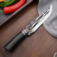 🔥Hot Sale 50% 0FF🔥Bone-cutting Knife with Dragon Decoration and Scabbard