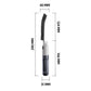 💖Limited Sale 50% OFF💖Multifunctional Crevice Cleaning Brush with Spray