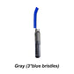 💖Limited Sale 50% OFF💖Multifunctional Crevice Cleaning Brush with Spray