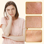 🎉2025 HOT SALE🎉 50% RABATT🔥Bio-Rindertalgbalsam mit Honig – Feuchtigkeitscreme