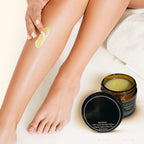 🎉2025 HOT SALE🎉 50% RABATT🔥Bio-Rindertalgbalsam mit Honig – Feuchtigkeitscreme