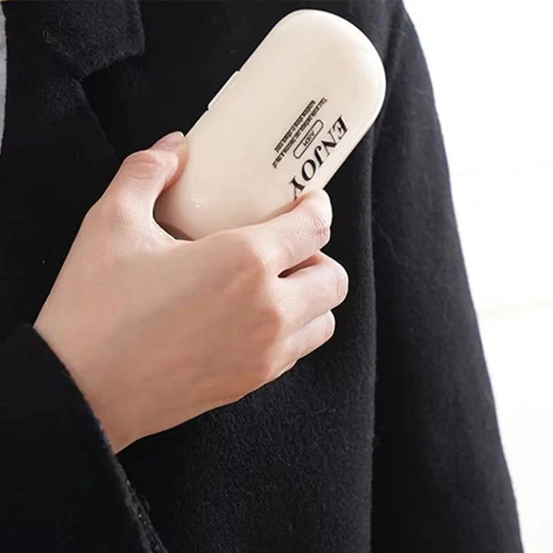 🔥Hot Sale 50% OFF🔥Multifunctional Portable Lint Remover