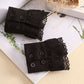 💖Limited Sale 50% OFF💖Detachable Elastic Lace Fake Sleeve Cuffs
