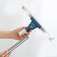 🔥Hot Sale 50% 0FF🔥Silicone wiper bathroom water mop