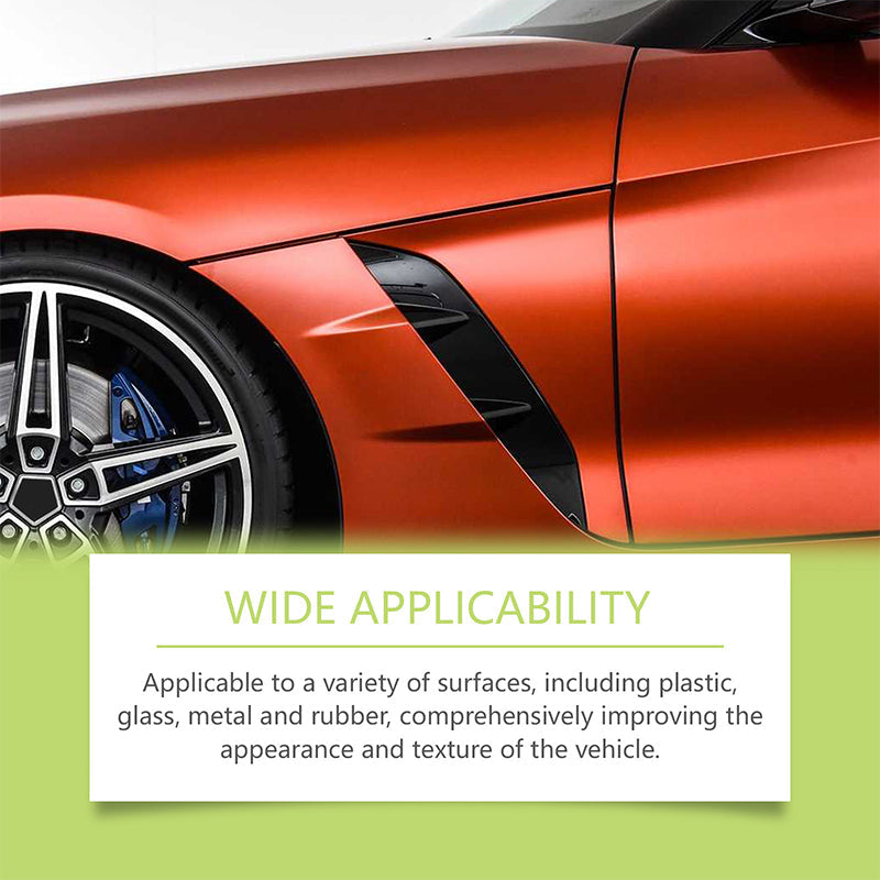 💖Limited Sale 50% OFF💖Vehicle Cleaning & Polishing Maintenance Spray