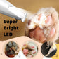 ✨Year-End Special🐱 Waterproof Rechargeable Pet Shaver with LED Light