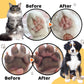✨Year-End Special🐱 Waterproof Rechargeable Pet Shaver with LED Light