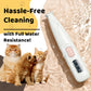 ✨Year-End Special🐱 Waterproof Rechargeable Pet Shaver with LED Light