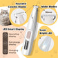 ✨Year-End Special🐱 Waterproof Rechargeable Pet Shaver with LED Light