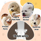 ✨Year-End Special🐱 Waterproof Rechargeable Pet Shaver with LED Light