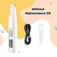 ✨Year-End Special🐱 Waterproof Rechargeable Pet Shaver with LED Light