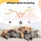 ✨Year-End Special🐱 Waterproof Rechargeable Pet Shaver with LED Light