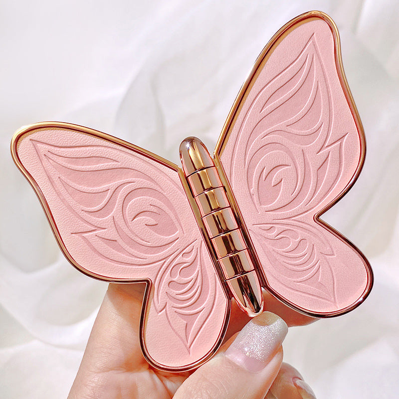 🦋Limited Time 46%OFF💄6 Colors Lucky Butterfly Eye Shadow