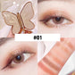 🦋Limited Time 46%OFF💄6 Colors Lucky Butterfly Eye Shadow