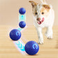 💖Limited Sale 50% OFF💖Rechargeable Pet Interactive Motion Ball with Lights