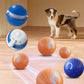 💖Limited Sale 50% OFF💖Rechargeable Pet Interactive Motion Ball with Lights