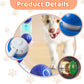 💖Limited Sale 50% OFF💖Rechargeable Pet Interactive Motion Ball with Lights