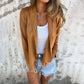 💖Limited Sale 50% OFF💖Women's Lightweight Open Front Cardigan