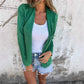 💖Limited Sale 50% OFF💖Women's Lightweight Open Front Cardigan