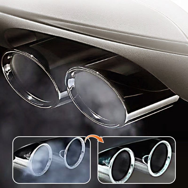 Hochwirksamer Motorverschleißschutz