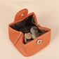 💥Limited Sale 50% OFF🔥Trendy Artificial Leather Mini Coin Purse