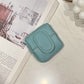 💥Limited Sale 50% OFF🔥Trendy Artificial Leather Mini Coin Purse