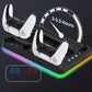 🔥New Hot Selling❤️‍🔥Multifunctional Cooling Stand Set for PS5