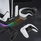 🔥New Hot Selling❤️‍🔥Multifunctional Cooling Stand Set for PS5