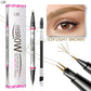 😍🔥Buy 1 Get 1 Free🔥😍Dual-Ended Eyebrow Pen