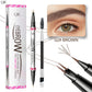 😍🔥Buy 1 Get 1 Free🔥😍Dual-Ended Eyebrow Pen