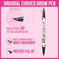 😍🔥Buy 1 Get 1 Free🔥😍Dual-Ended Eyebrow Pen