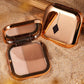 💖Limited Sale 50% OFF💖Two Tone Highlighter Contour Powder Palette