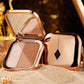 💖Limited Sale 50% OFF💖Two Tone Highlighter Contour Powder Palette