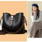 💖Limited Sale 50% OFF💖PU Leather Multi-Layer Large Capacity Crossbody