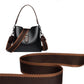💖Limited Sale 50% OFF💖PU Leather Multi-Layer Large Capacity Crossbody