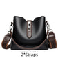 💖Limited Sale 50% OFF💖PU Leather Multi-Layer Large Capacity Crossbody