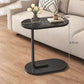 💖Limited Sale 50% OFF💖C -Shaped Nightstand End Sofa Table