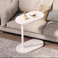 💖Limited Sale 50% OFF💖C -Shaped Nightstand End Sofa Table