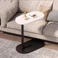 💖Limited Sale 50% OFF💖C -Shaped Nightstand End Sofa Table