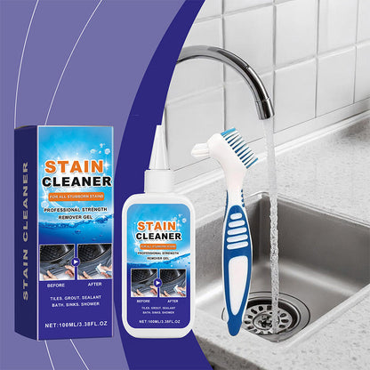 🎁Hot sale 50% OFF🔥A must-have for every household🫧Mold & Stain Remover Gel