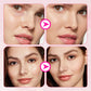 💖Hot Sale 50% OFF💖Loose Cosmetic Setting Powder with Extra Fluffy Puff