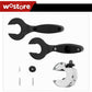🔥Hot Sale 50% OFF🔥 3-Piece Ratcheting Tubing Cutter Set