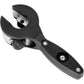 🔥Hot Sale 50% OFF🔥 3-Piece Ratcheting Tubing Cutter Set