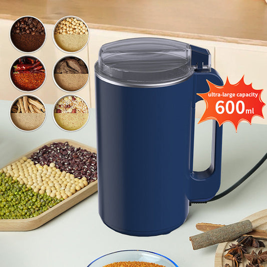 🔥2025 Year Hot Sale 50% OFF 🔥Portable Electric Grinder