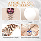 🎀Limited Sale 50% OFF🎀Fashionable Diamond Moon Star Watch for Women