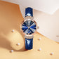 🎀Limited Sale 50% OFF🎀Fashionable Diamond Moon Star Watch for Women
