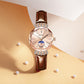 🎀Limited Sale 50% OFF🎀Fashionable Diamond Moon Star Watch for Women