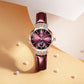 🎀Limited Sale 50% OFF🎀Fashionable Diamond Moon Star Watch for Women