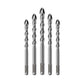 🔥Favorite tools for DIYers🔥Electric Hammer Drill Bits（50% OFF）