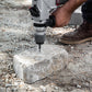 🔥Favorite tools for DIYers🔥Electric Hammer Drill Bits（50% OFF）